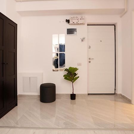 Central Residence Apartment 112 Bucharest Exterior photo