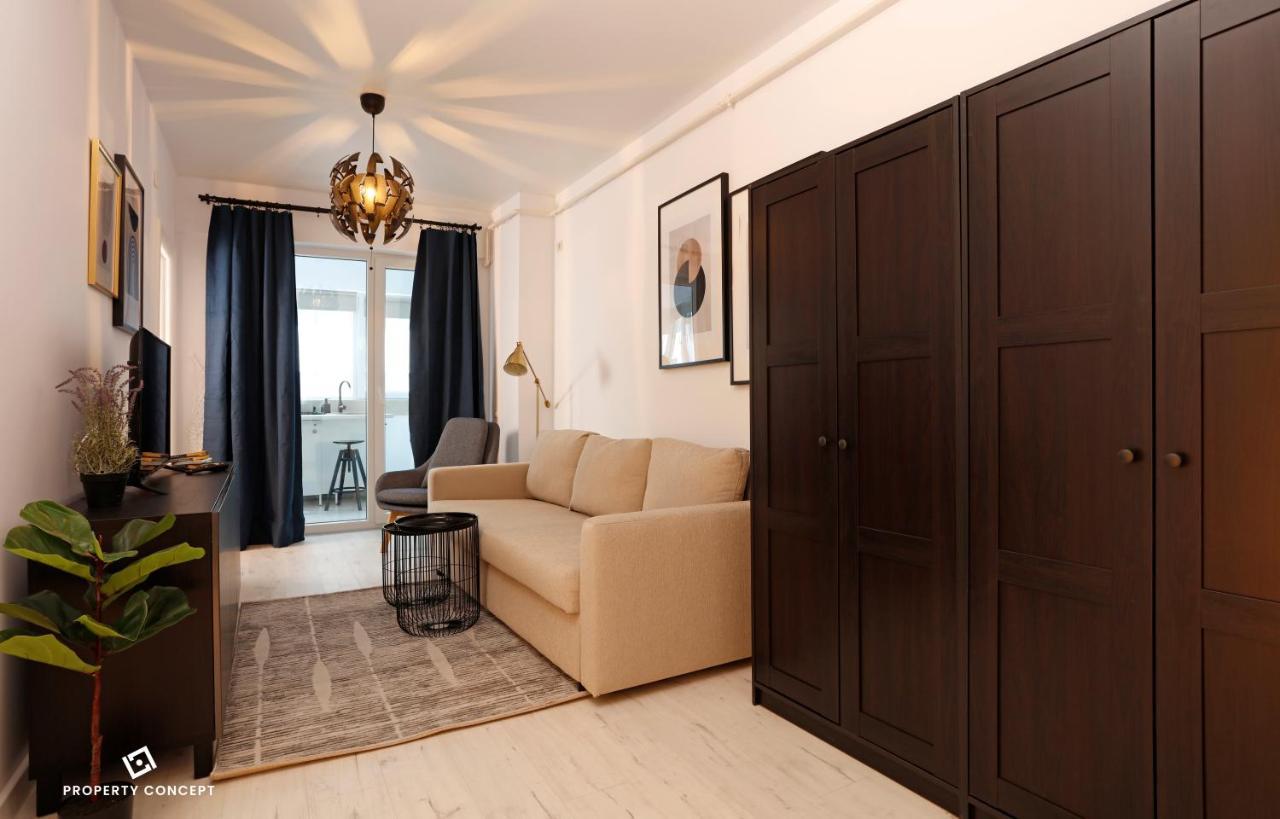 Central Residence Apartment 112 Bucharest Exterior photo