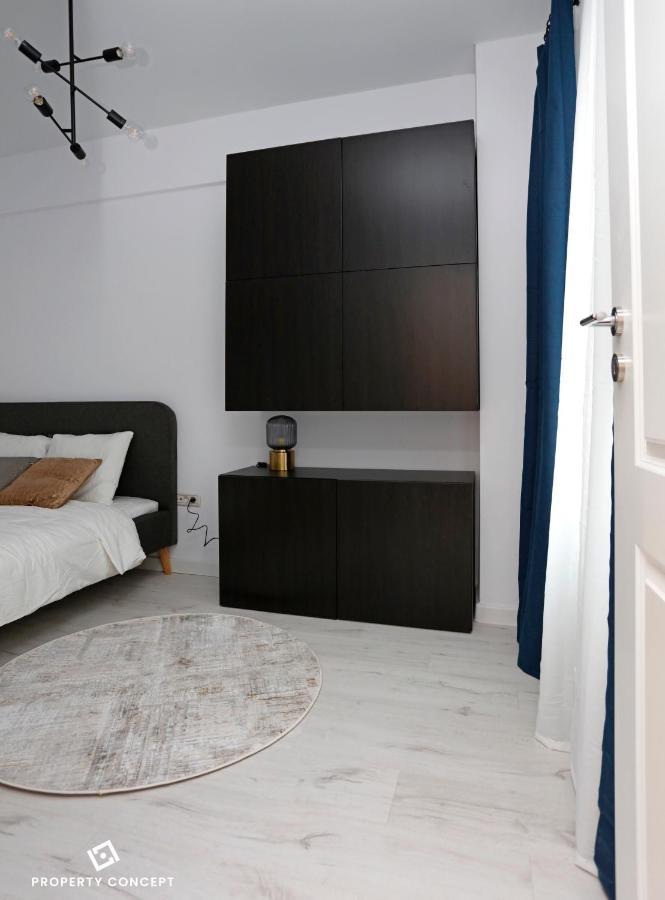 Central Residence Apartment 112 Bucharest Exterior photo
